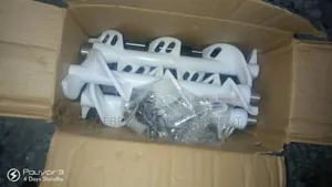 Ice Cream Machine Parts