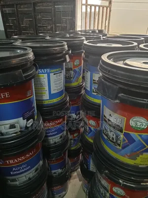 Transafe Emulsion Drum