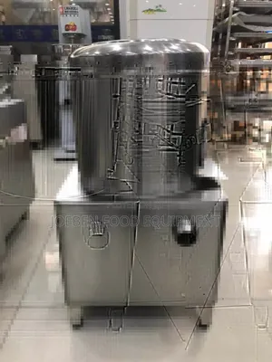 Industrial Potatoes Peeler 10kg