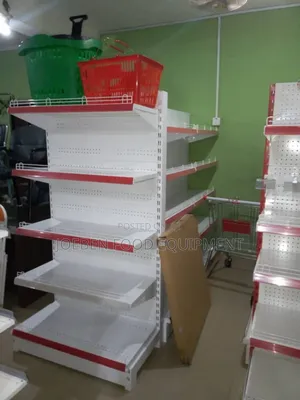 High Quality Storage Shelves