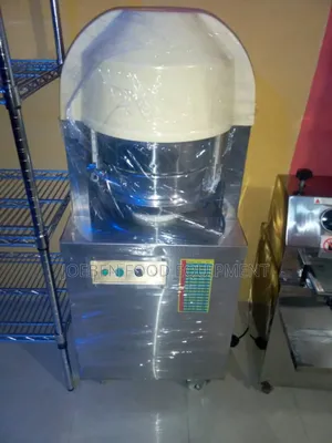 36 Cuts Dough Divider Electric