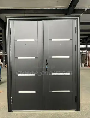 7ft By 5ft Special German (Silver Short Line)