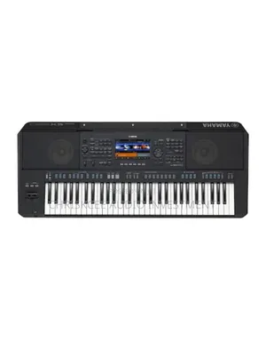 Yamaha PSR-Sx920 61 Key Digital Arranger Keyboard