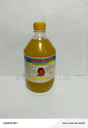 No More Thinking Herbal Liquid