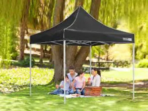 Gazebo Pop Up Canopy
