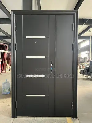 7ft by 4ft Special German (Sliver Short Line)
