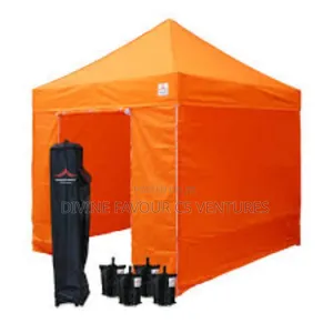 Gazebo Pop Up Canopy 10 X 10 With Side Covers