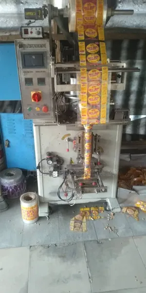 High Quality Packaging Machine