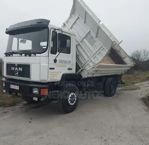 Man Tipper