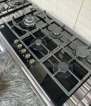 Original Gs 5in1 Inbuilt Burner Cooker