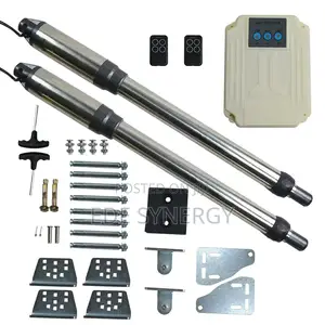 Swing Gate Automation Machine