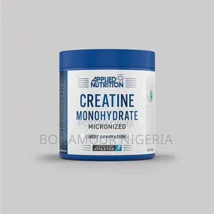 Applied Nutrition Creatine Powder 250g