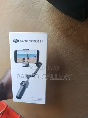 Dji Osmo Mobile 7p