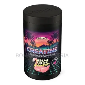 Ostrovit Miami Creatine Powder 500g