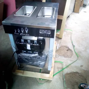 High Quality Ice Cream Machine