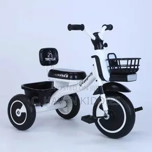 Quality Tricycle