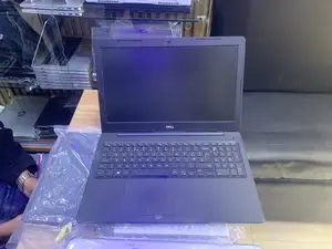 Laptop Dell Latitude 3590 8GB Intel Core I5 HDD 500GB