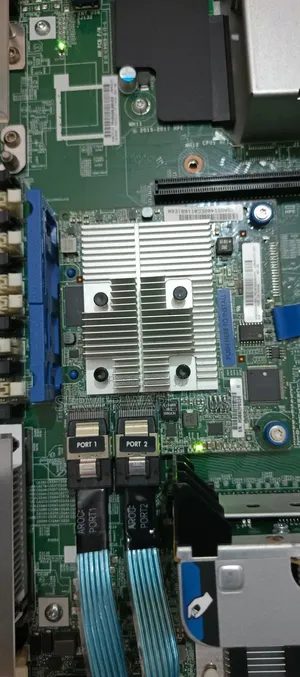 Raid Controller P408i-A