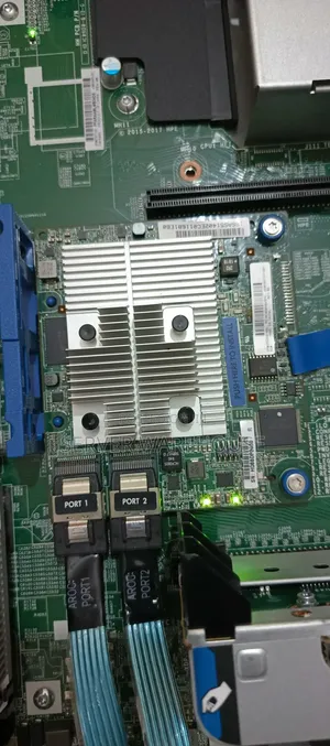 Raid Controller P408i-A