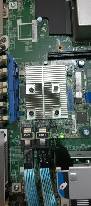 Raid Controller P408i-A