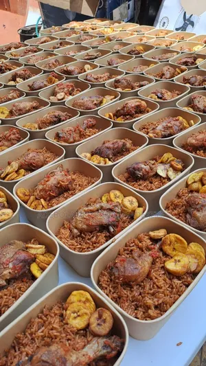 Crafted Bowls for Food and Fries 750ml, 50 Pieces