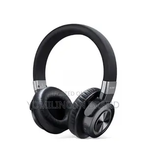 Remax Rb-650hb Wireless Bt Headset