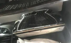 Replacement for Complete Bumper Camry Upgrade Covertion