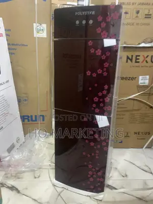 Buy Polystar Pv-R6jx-5rf Hot Cold Water Dispenser Online