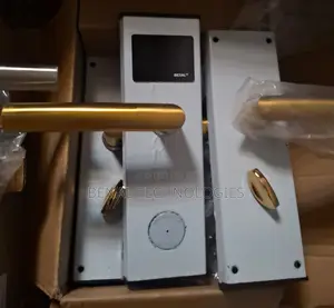 Card-Driven Locks: The Future of Hotel Hospitality