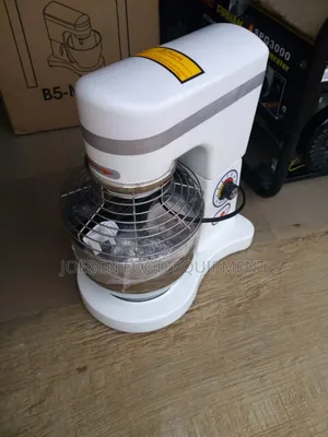 Original Industrial Cake Mixer 5litres