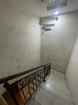 Furnished 4bdrm Duplex in Ikeja GRA for rent