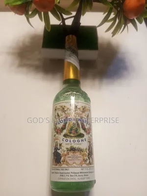 Original Florida Water