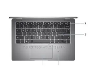 New Laptop Dell Latitude 5430 16GB Intel Core I7 SSD 512GB