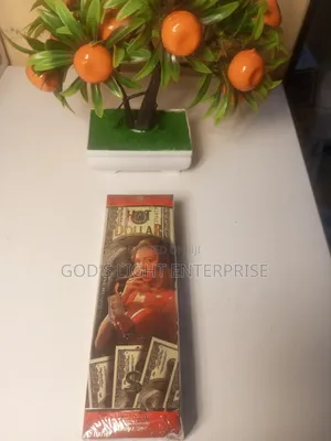 Original Hot Dollar Perfume