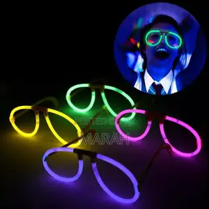 Led Glasses | Glow Glasses