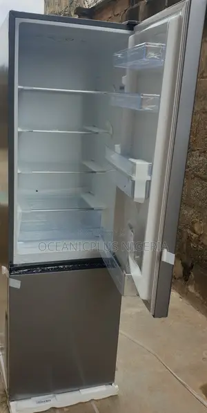 Experience the Excellence of Hisense Refrigerator Ref-35dcb