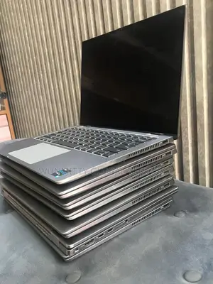Laptop Dell Latitude 9420 32GB Intel Core I7 SSD 1T