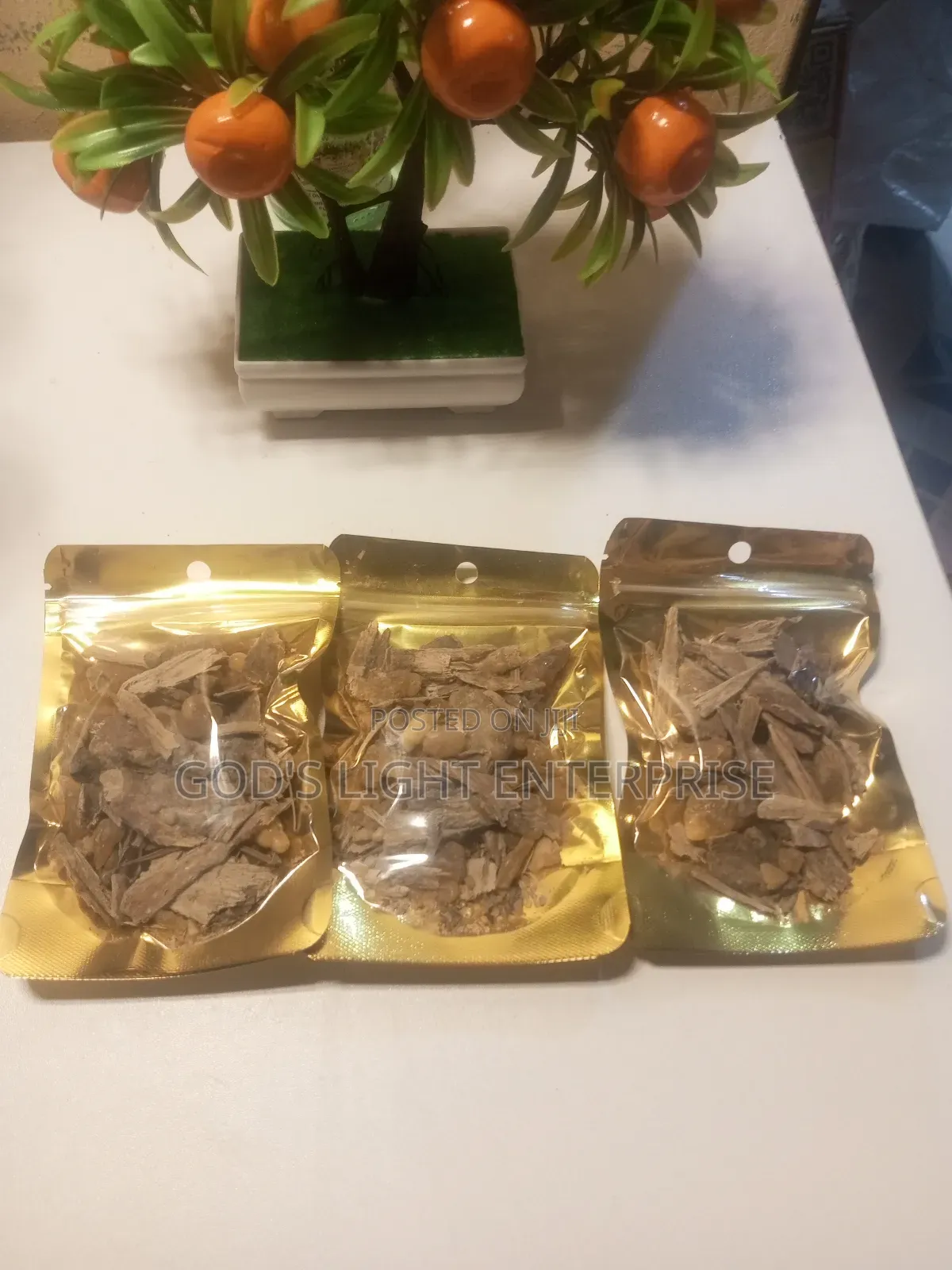 Frankincense