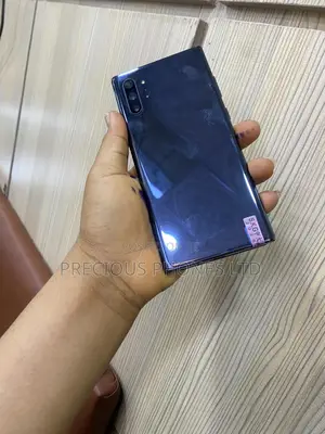 Samsung Galaxy Note10+ 256 GB Blue