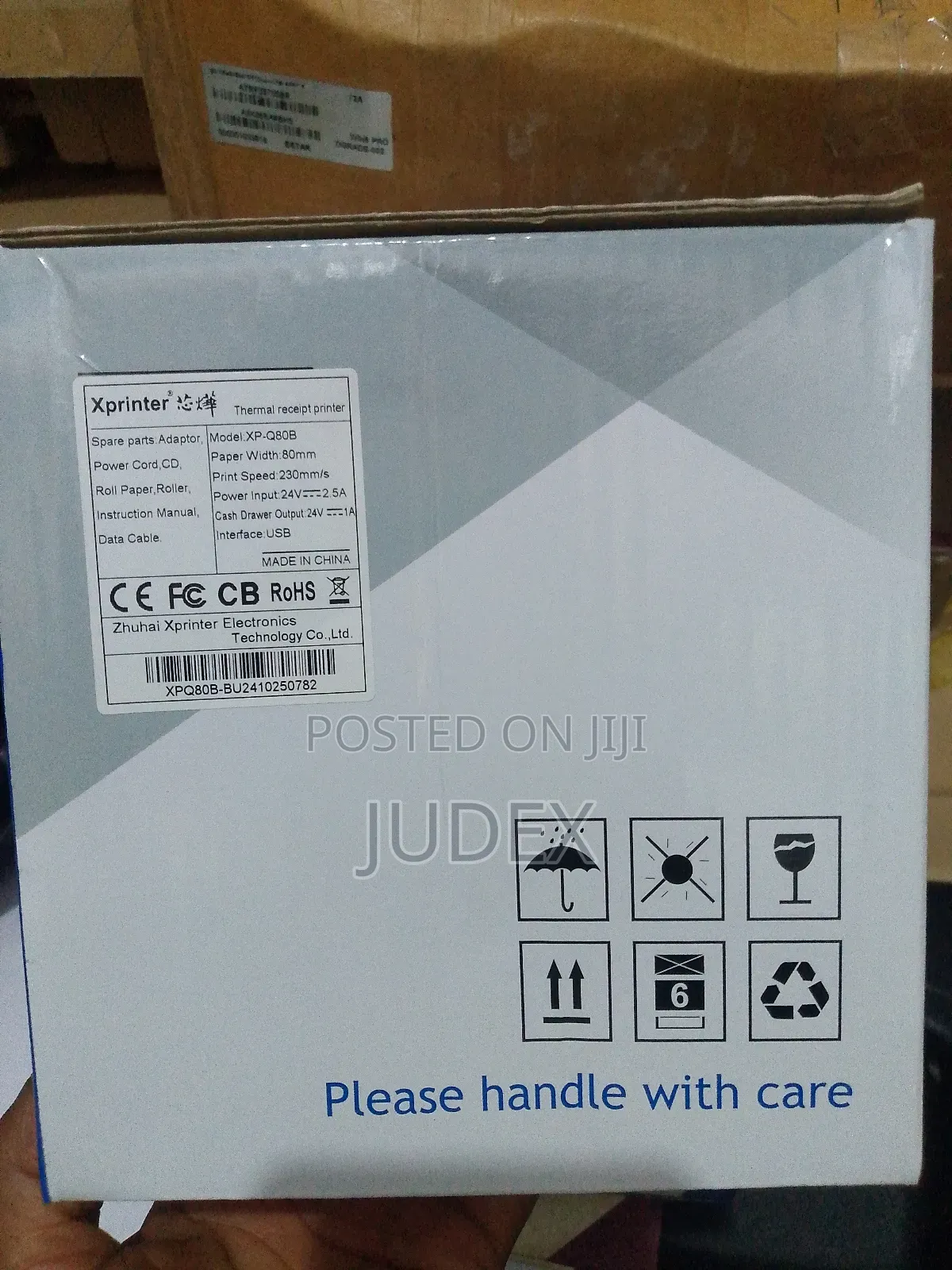 Thermal Printer