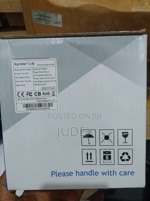 Thermal Printer