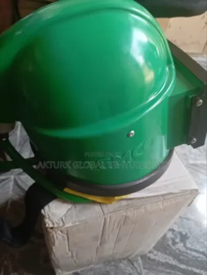 Air Respirator System