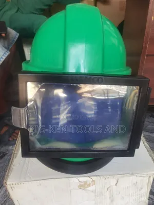 Air Respirator Helmet Apollo 100