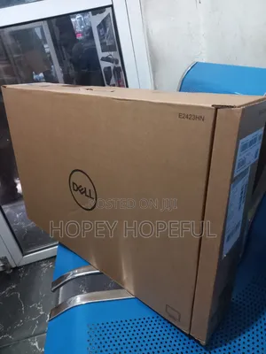 Dell E2423hn Monitor