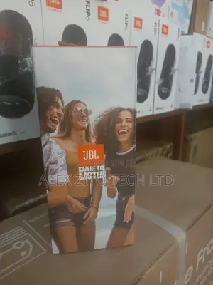 JBL Flip 7