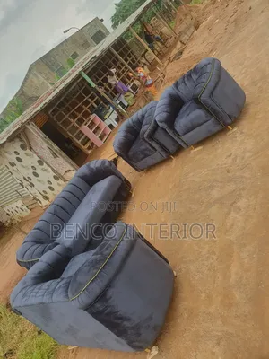 Home Furnishings and Interior Decorations