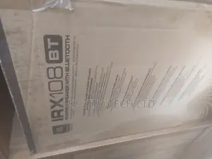 JBL Speaker