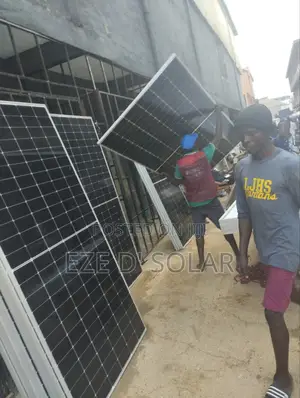 780w Canadian Mono Solar Panel