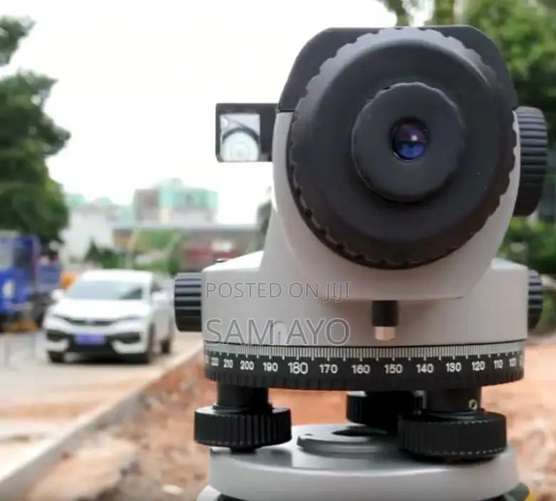 32x Magnification Optical Auto Dumpy Level Theodolite 120