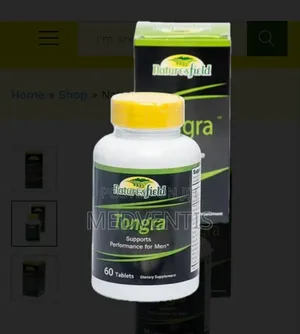 Adam's Desire X 60 Capsules